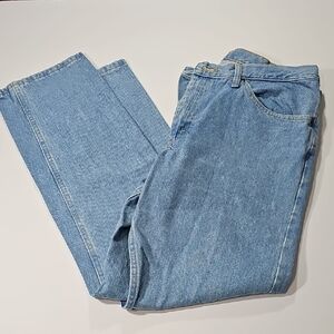 Mens Lee Jeans 38 X 32
